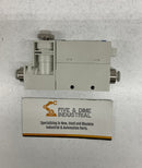 SMC PFM711S-C6-F-M Pneumatic Digital Flow Switch-6