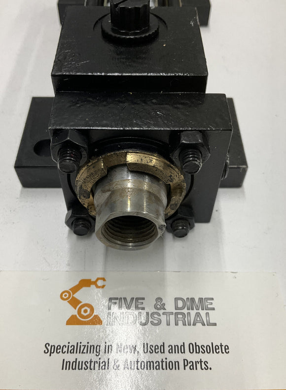 Parker 32CHMIRLS29M 50.00 D 1144 Hydraulic Cylinder 250 Psi