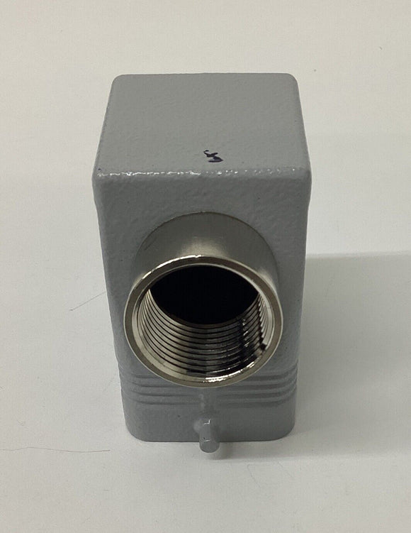 Ilme Caot-06.5L C-Type 2-Peg Side Entry Hood 3/4 NPT