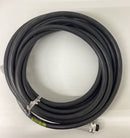 Woodhead Molex CC4032K24M060 6-Meter Power Cable-6
