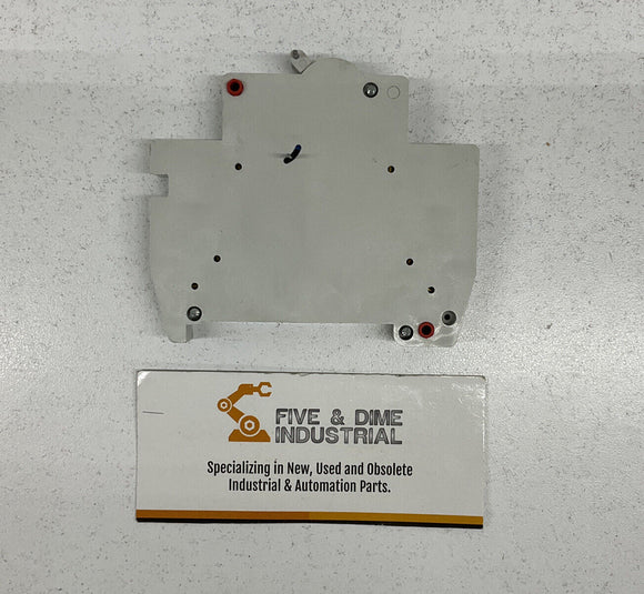 Allen Bradley 1489-AAHS3 Auxiliary Switch