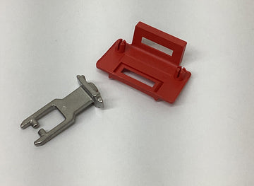 Allen Bradley 440K-A27060 Flexible Guard Master Actuator - 0