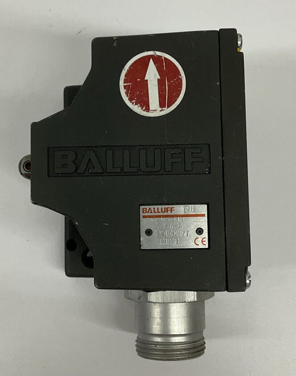Balluff BNS-813-B04-L12-61-A-12-04-DD27 Limit Switch  BNS02RT