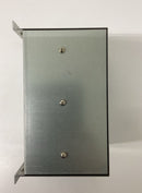 Fanuc A05B-2406-C372 ISB Unit-4