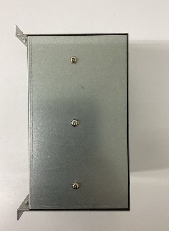 Fanuc A05B-2406-C372 ISB Unit