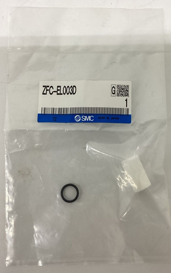 SMC ZFC-EL003D Vacuum Filter Element