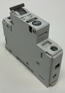 Allen Bradley 1492-CB1 G040 Circuit Breaker 4A 1 Pole-5