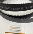 Gates 8MGT-3200-36 PolyChain GT2 Power Transmission Belt-4