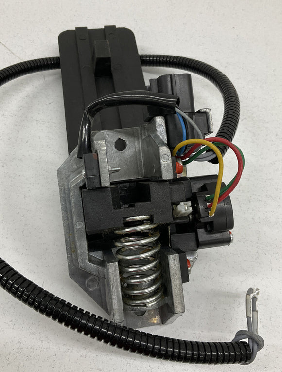 Linde Still ST376984 Accelerator Pedal Assembly