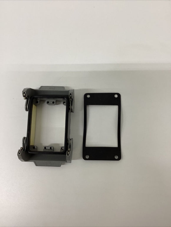 Harting 09-20-032-0301 Han 32-AGG-QB Base Panel Lever