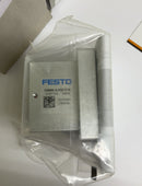 Festo EAMM-A-V32-57A / 4597016 Axial Kit-3