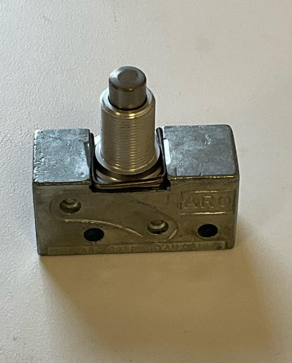 Ingersoll Rand ARO 214-C 3-Way Control Valve