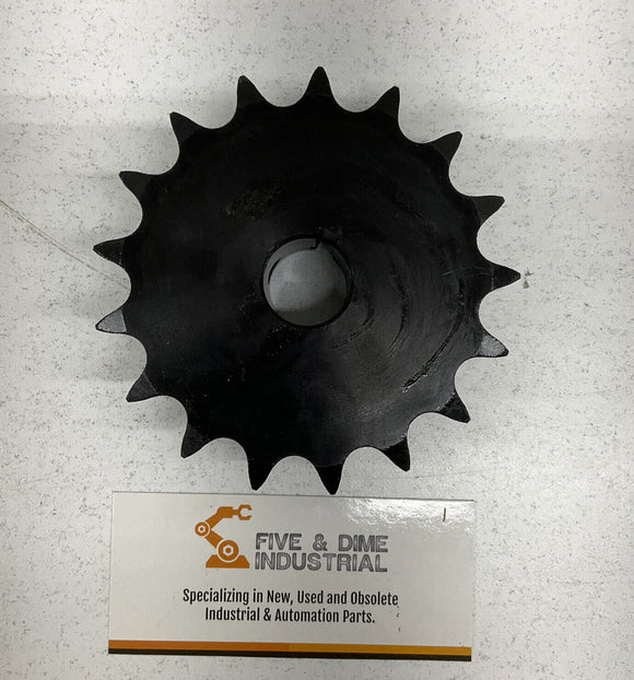 Browning H5017X3/4 Finished Bore Sprocket