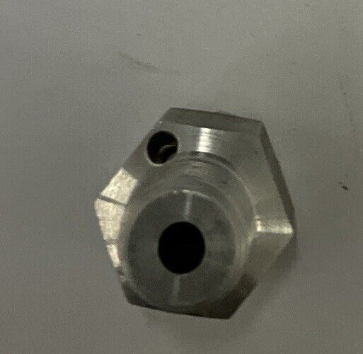 LDI AV102  Filter Vent with Mesh Filter 1/4" NPT