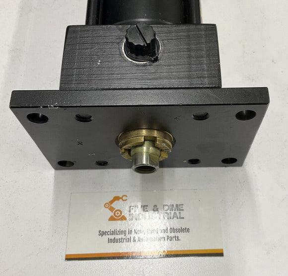 Parker 02.50CJ2ANLU19AC4.000 Hydraulic Cylinder 250 PSI