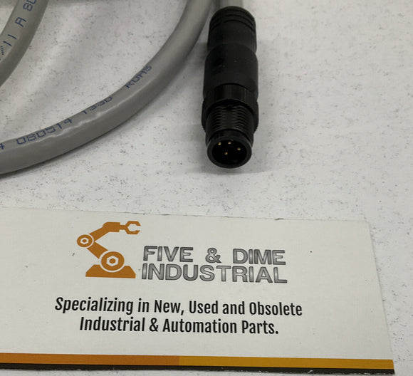 Allen Bradley 855T-DM1BCB Stack Light Base