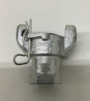 Dixon AM3 Air King Coupler 1/2'' NPT-2