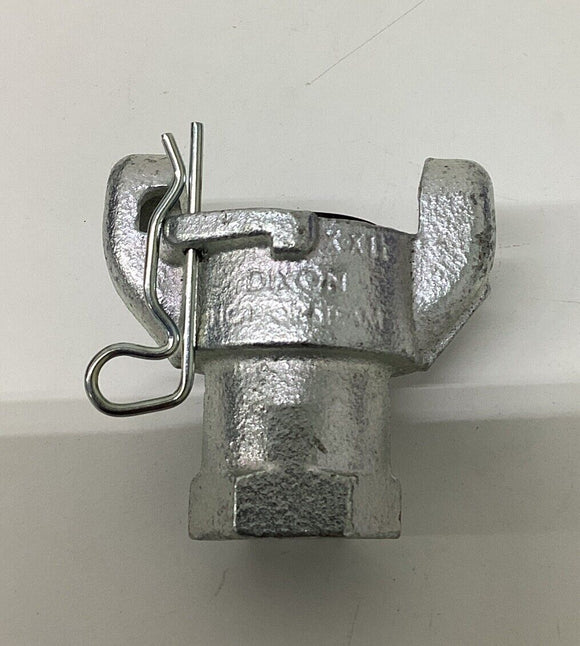 Dixon AM3 Air King Coupler 1/2'' NPT