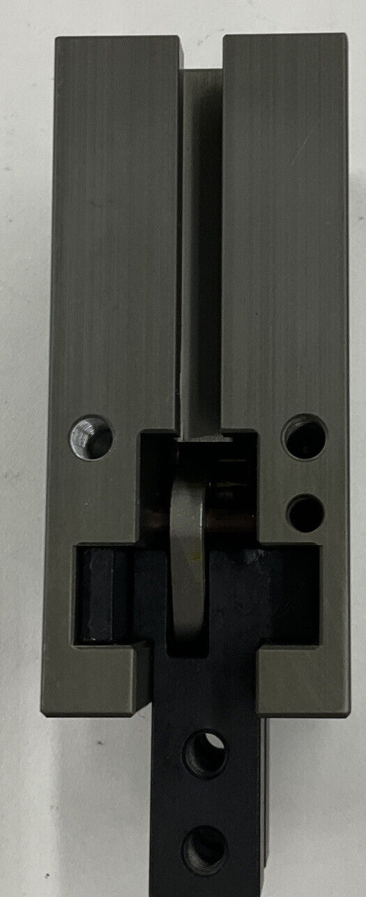 CKD FH125-DFeather Hand Parallel Gripper Finger Cylinder