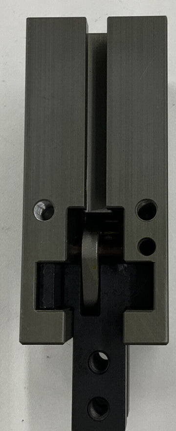 CKD FH125-DFeather Hand Parallel Gripper Finger Cylinder - 0