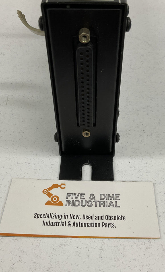 AEG Modicon 100-272 Axis Breakout Box 8561E