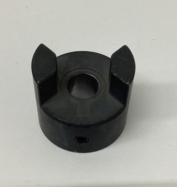 TB Woods L070-7/16 Jaw Coupling Hub 7/16'' Bore