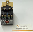 Allen Bradley 700-P400A1 Ser. B Control Relay 4-Pole-1