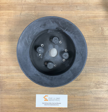 Piab 3150031P Suction Cup B150.30.150A