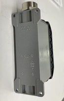 Thomas & Betts BB-424-MV B24 Single Lever Base Side 3/4 NPT-5