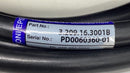 Leoni 3.209.16.3001B 3 Pole Primary Power Cable-3