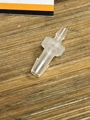 Colder Products CPC HSR32 Straight Reducer 3/32" X 1/16" Pkg of 100-5