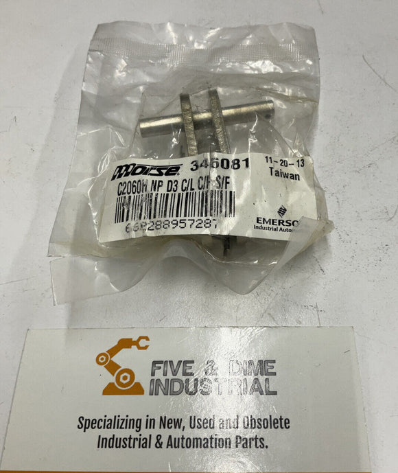 Morse Emerson C2060H C/L C/P S/F Connecting Link 346081