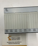 Turck BL20-32DI-24VDC-P Electronic 32 Digital Input Module 6827015-6