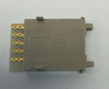 Omron A7PH-206 Thumb Wheel Counter - 0