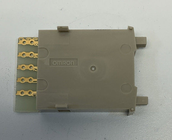 Omron A7PH-206 Thumb Wheel Counter