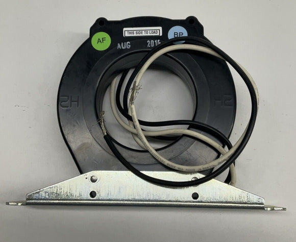 Flex-Core 7RBL-601 Current Transformer 600:5A 600V 50-400Hz