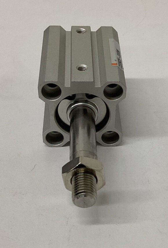 SMC CQ2B25-30DM Pneumatic Cylinder 25mm Bore, 30mm Stroke