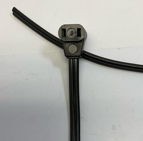 Ametek Comair 428056 2-Pack Fan Power Cable Pigtail