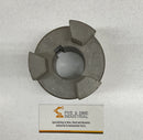 Lovejoy L-110-38MM Jaw Coupling Hub-5