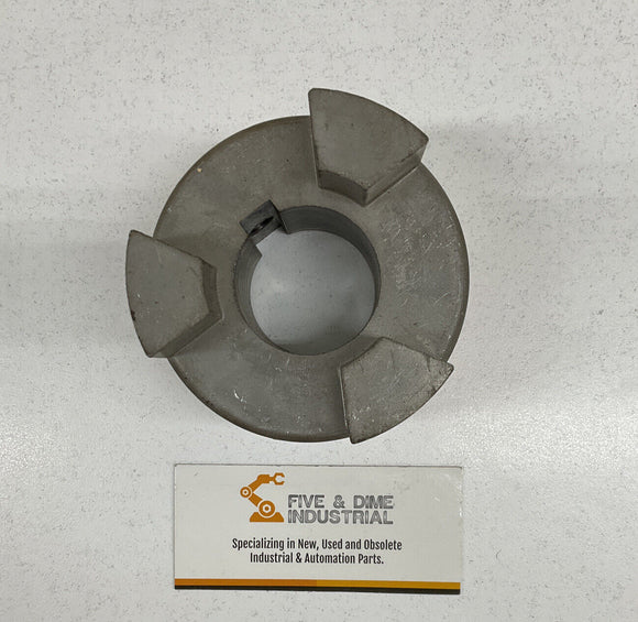 Lovejoy L-110-38MM Jaw Coupling Hub