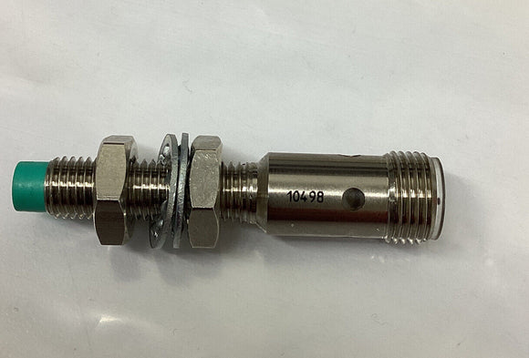Pepperl Fuchs NBN3-8GM30-E2-V1 Inductive Proximity Sensor 502029