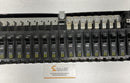 Square D NQM810M1CSB8 Circuit Breakers Panelboard with 16 DP-4075  100A-4
