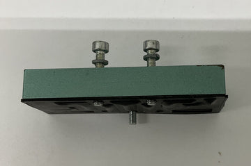 Numatics  239-668 Blank Station Plate Kit - 0