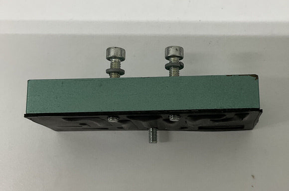 Numatics  239-668 Blank Station Plate Kit