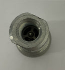 Eaton Hansen 2HK Steel Hydraulic Coupler  1/4'' NPT  4000 PSI-3