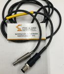 IFM Efector TS2051 TS-200KCKD10 Temperature Sensor-3