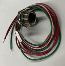 Turck RKFP 35-1M U99-11914 MiniFast Receptacle-8