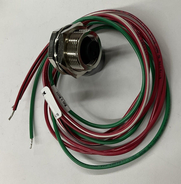 Turck RKFP 35-1M U99-11914 MiniFast Receptacle