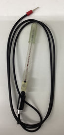 Mitsubishi Chemical GTRE10 Electrode with 1-Pole Connector-4