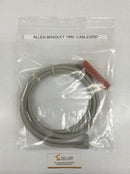 Allen Bradley 1492-CABLE025D Interface Wiring Cable 2.5M-5